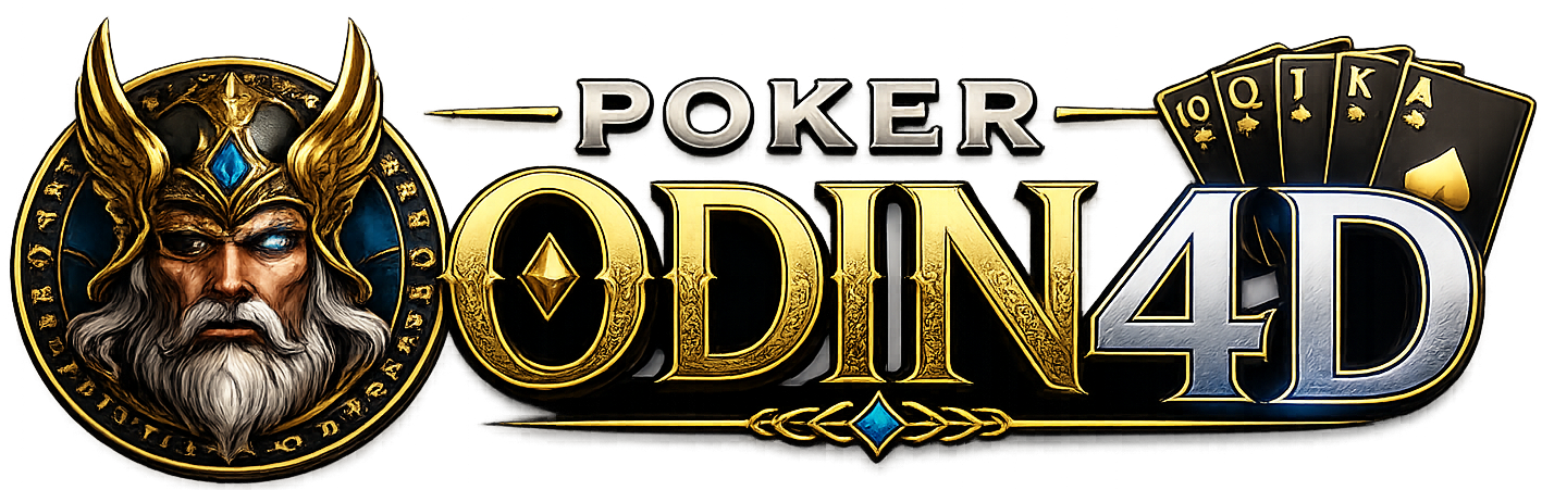 Poker-odin4d-terpercaya
